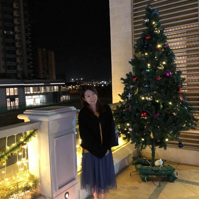 Ahyee Li