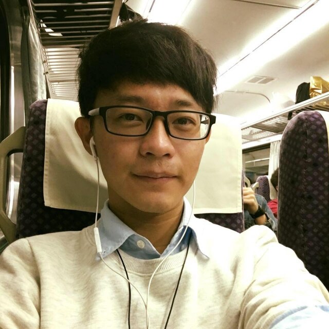 陳求桓