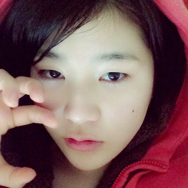 ちゃんも