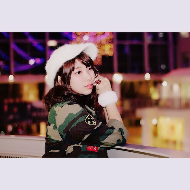 ♡山崎あかね(あかねん)♡