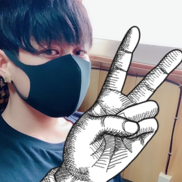 禁酒中の人