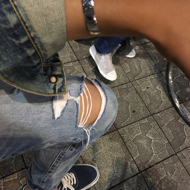 ともき