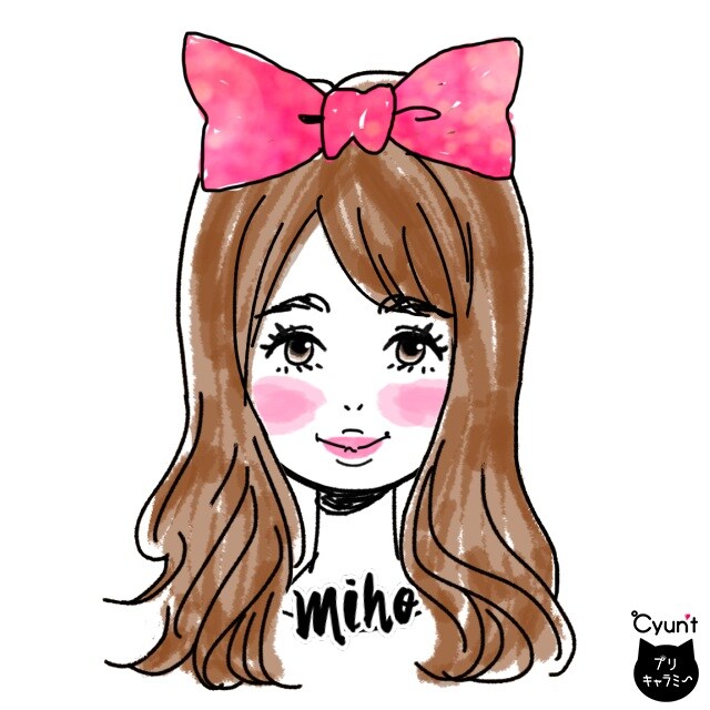 miho