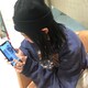 ヒヅキのアイコン