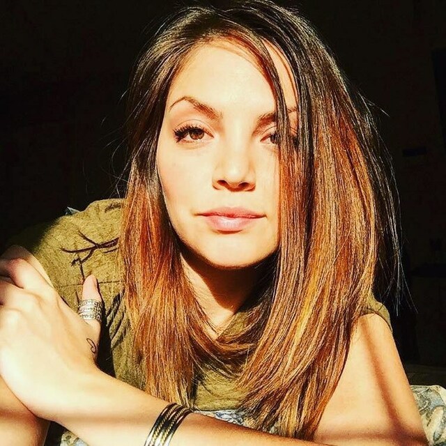 Jess Medellin