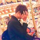 たかしのアイコン