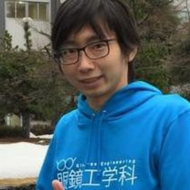 Taisuke Fukuno