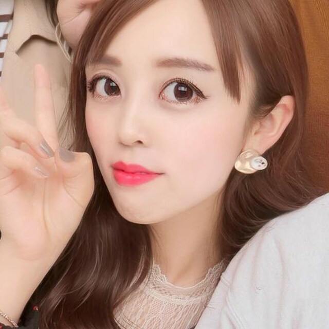 なつきてぃ⑅◡̈*.