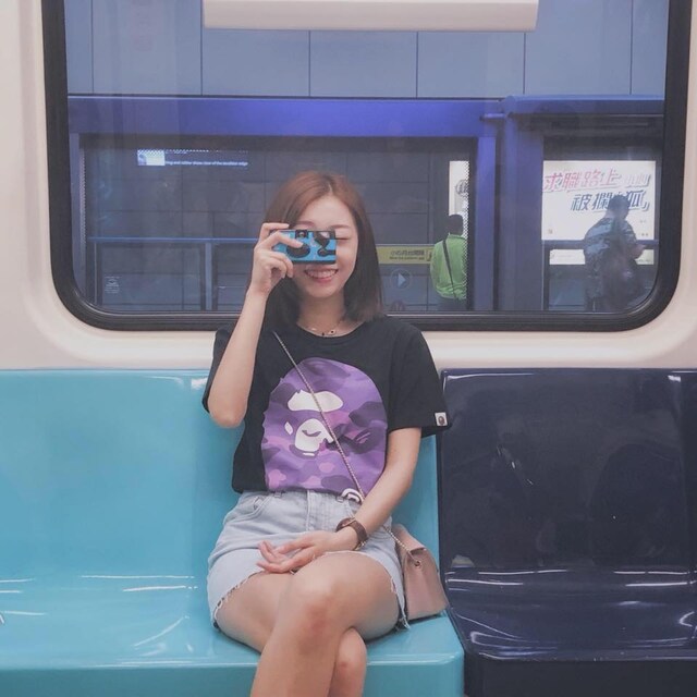 Puiian' Cheang
