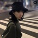 ましろのアイコン