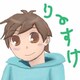 oりーすけoのアイコン