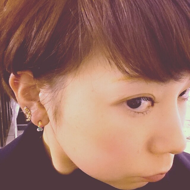 Manami Uto
