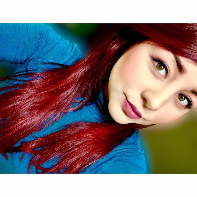 Itzel Orozco