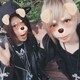 うにちゃんのアイコン