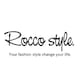 roccostyleのアイコン