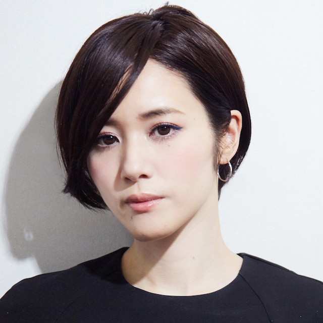TOMOMI NAKAMURA