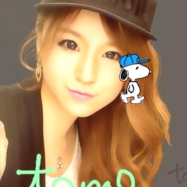 Tomoe Matsumoto