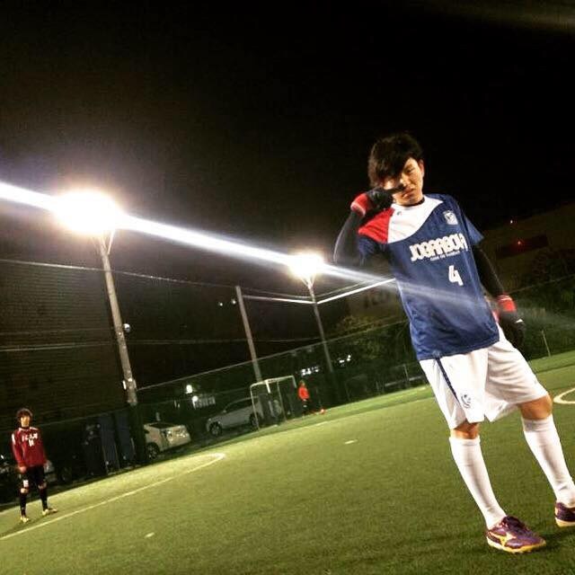 川林誠弥