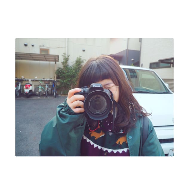 ふーこ