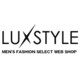 LUXSTYLEbLUX STYLE staff