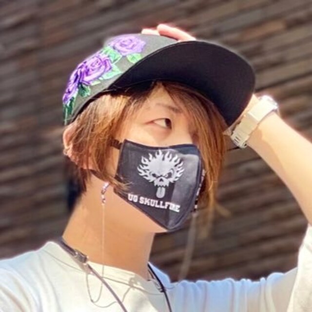 エル・ムスタング