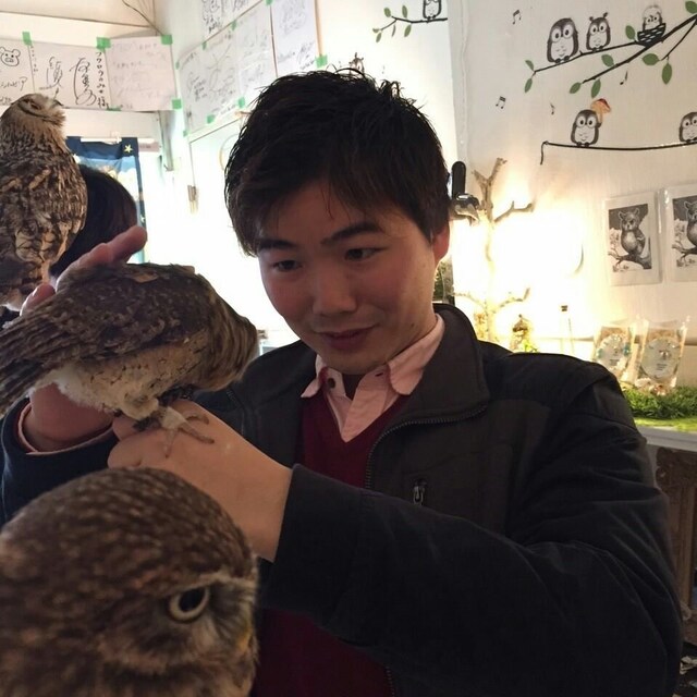 Tomoori Yoshizumi