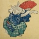 ちきんのアイコン