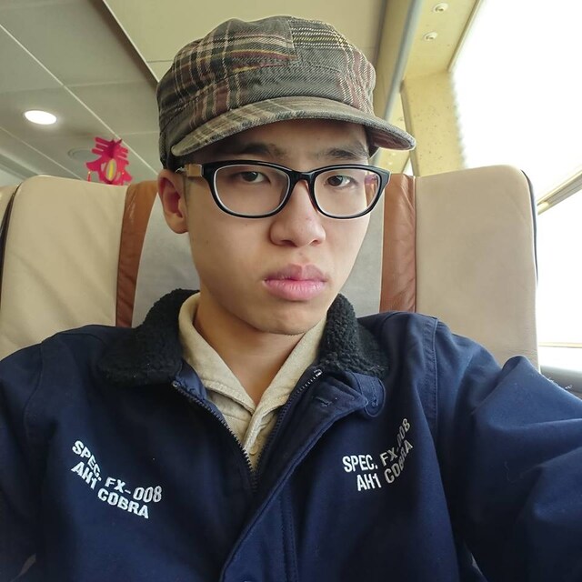 張毅豪
