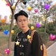 冯雨雷のアイコン