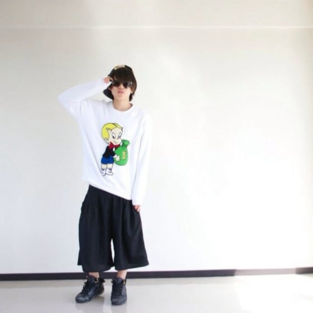のりぴー