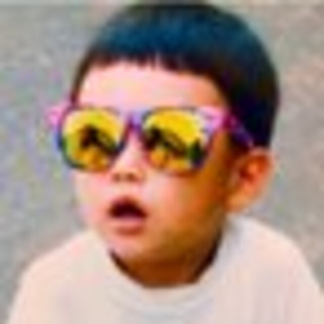 関山ワンチュク