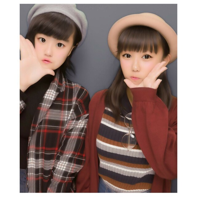 ほのか