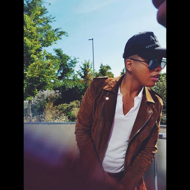 Joshua Cisneros