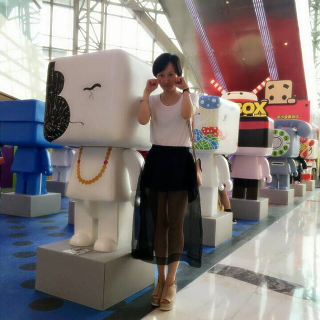 mimijie820