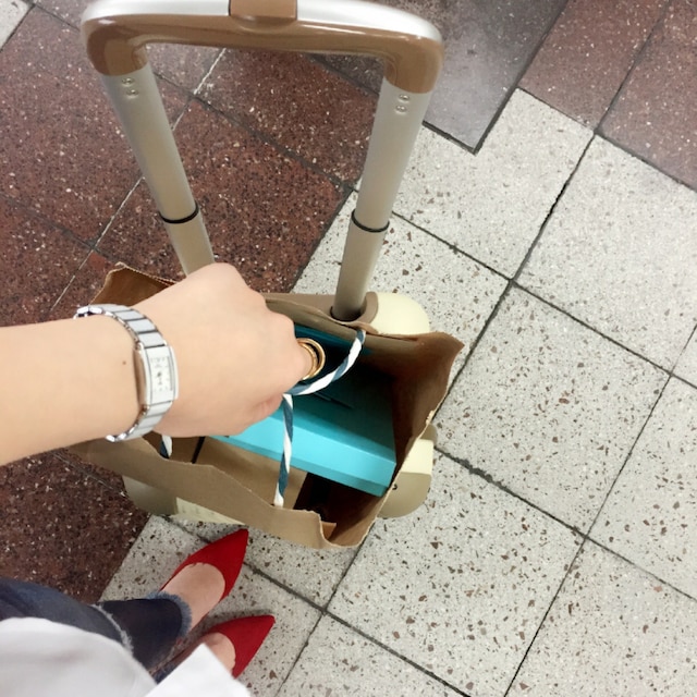 かおり