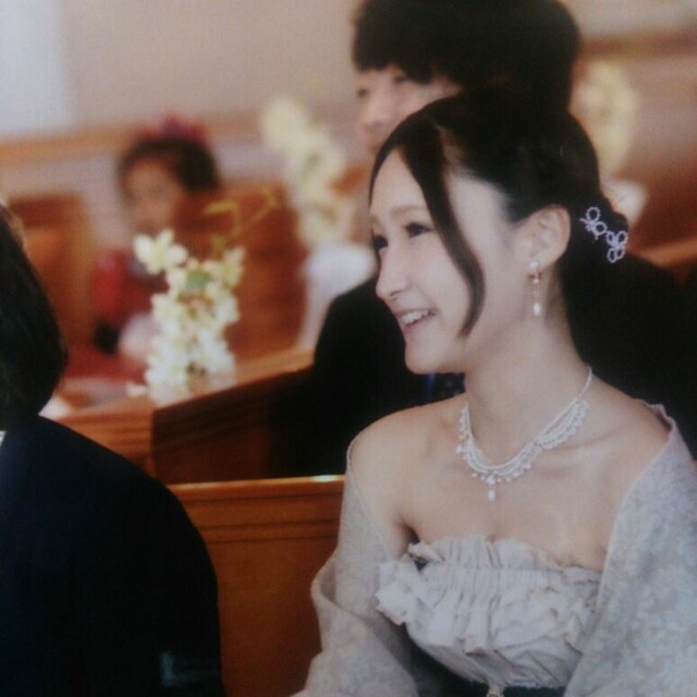 Kimi Chiaki Murakami