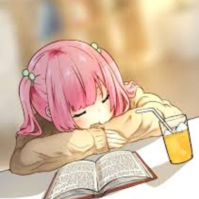 ピンク丸