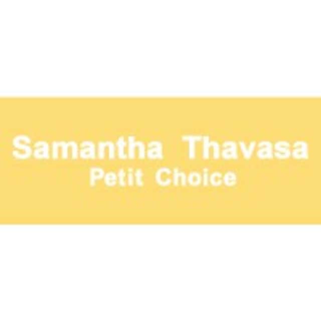 SamanthaThavasaPetitChoiceShopStaff