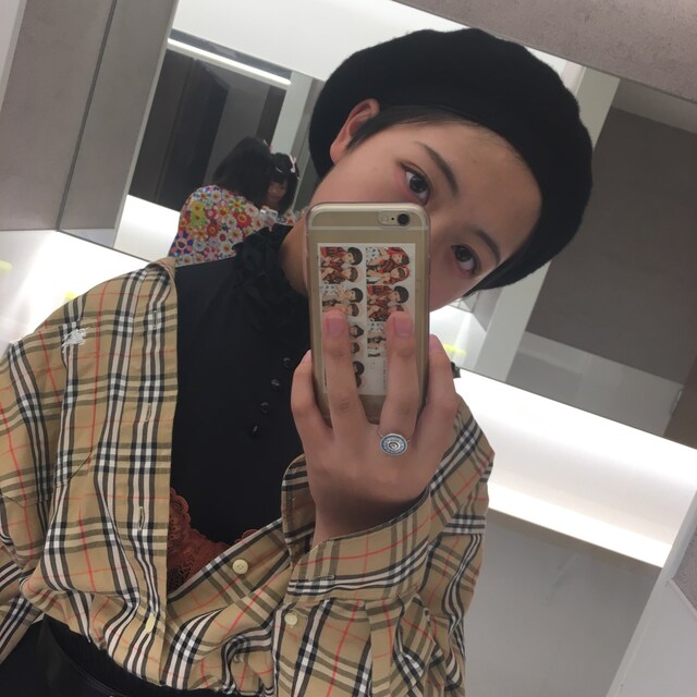 ぽよ