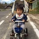 梅村智佳のアイコン