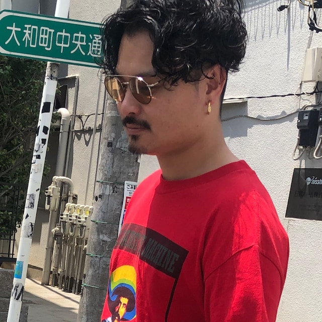 マーシー