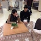充血うさぎのアイコン