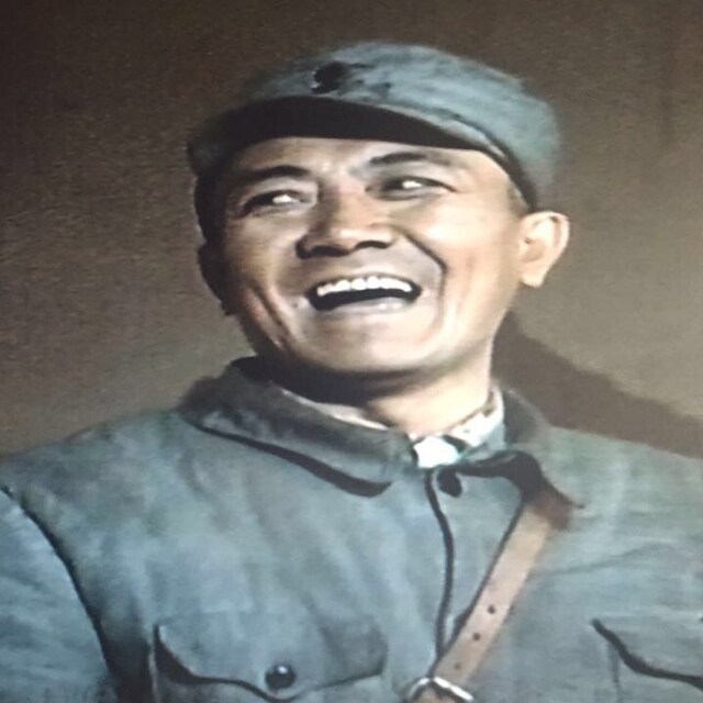 浙东帅阀董二麻