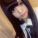 にこ(弱い)のアイコン