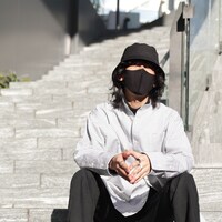 メンズユーザーランキング Wear