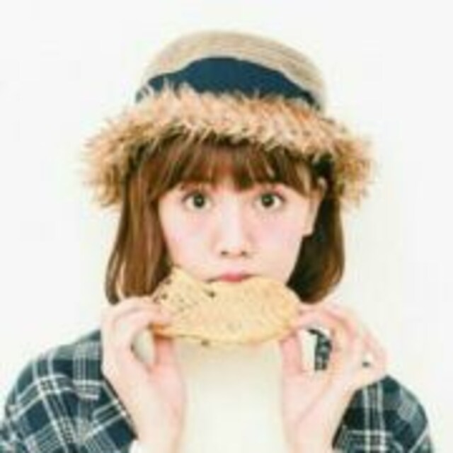最后的魔法少女鱼