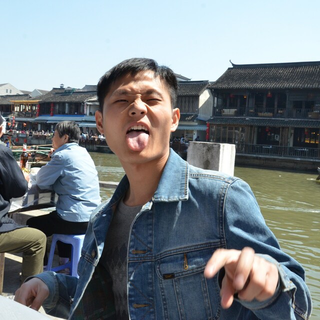 Richie Kung