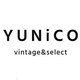 YUNiCO vintage
