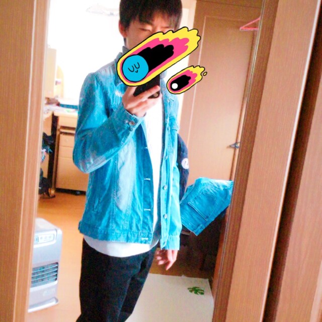 颯真