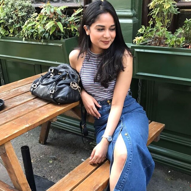 Abhidnya Ukalkar